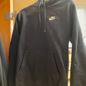 Nike Pullover Hoodie
